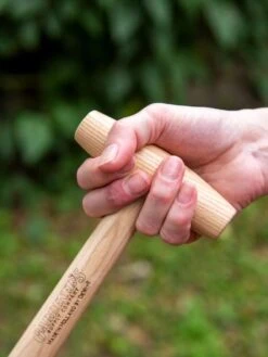 Gardener’s Lifetime Perennial Fork With Short T-Handle -Gardening Supplies Store 8600311 3447 tif 1