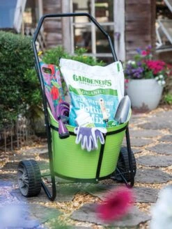 Garden Clean-up Cart With Tubtrug -Gardening Supplies Store 8600331 2570 tif