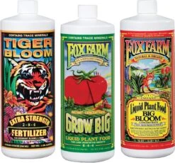 Hemp Grow Kit 21 Hemp Grow Kit -Gardening Supplies Store 8600336 01V tif