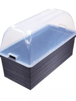 Urban Balcony Elevated Planter Cloche -Gardening Supplies Store 8600351 03V tif