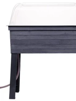 Urban Balcony Elevated Planter Cloche -Gardening Supplies Store 8600351 07V tif