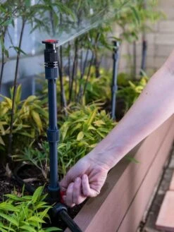 Deluxe Snip-n-Spray Garden And Landscape Sprinkler System 10 Deluxe Snip-n-Spray Garden And Landscape Sprinkler System -Gardening Supplies Store 8600500 20339 tif