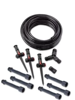 Deluxe Snip-n-Spray Garden And Landscape Sprinkler System 9 Deluxe Snip-n-Spray Garden And Landscape Sprinkler System -Gardening Supplies Store 8600500 3012 tif