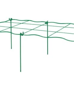 Cut Flower Grid Support, Set Of 2 9 Cut Flower Grid Support, Set Of 2 -Gardening Supplies Store 8600620 0003 art tif