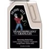 Grandpa Gus's Snake Repellent Granules -Gardening Supplies Store 8608748 01V tif