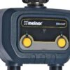 Bluetooth Water Timer, 2-Zone 2 Bluetooth Water Timer, 2-Zone -Gardening Supplies Store 8608803 01V tif