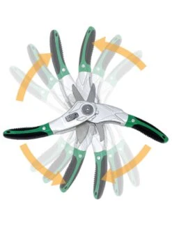 2-in-1 Multi-Cutter Pruners & Shears 7 2-in-1 Multi-Cutter Pruners & Shears -Gardening Supplies Store 8608983 03v