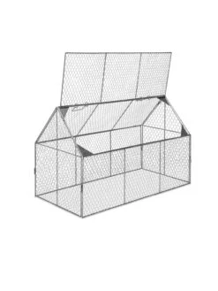 Chicken Wire Crop Coop 27 Chicken Wire Crop Coop -Gardening Supplies Store 8609080 3191