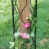 Bosmere Trellis For Mailbox Or Lamp Post -Gardening Supplies Store 8609257 01V tif