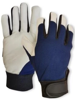 Garden Works Traditions™ Gloves -Gardening Supplies Store 8609448 01V tif