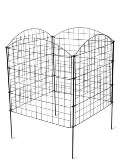 4 Panel Critter Fence -Gardening Supplies Store 8609510 9533 tif