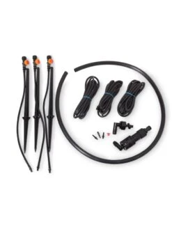 Raised Bed Bubblers Irrigation Kit 7 Raised Bed Bubblers Irrigation Kit -Gardening Supplies Store 8610220 9691 tif