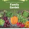 Family Garden Organic Seed Collection, Set Of 7 1 Family Garden Organic Seed Collection, Set Of 7 -Gardening Supplies Store 8610262 08V tif