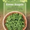 Esmee Arugula Organic Seeds -Gardening Supplies Store 8610284 01v esmee arugula organic seeds