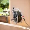 Mounted Lifetime Garden Hose Reel 2 Mounted Lifetime Garden Hose Reel -Gardening Supplies Store 8610298 9797 tif