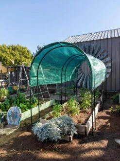 Maxi Garden Hoops With Clips -Gardening Supplies Store 8610372 8442 tif 1