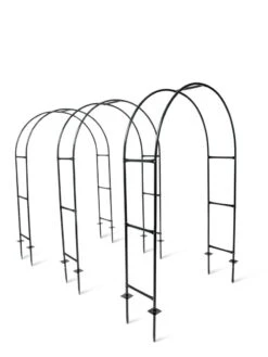 Maxi Garden Hoops With Clips -Gardening Supplies Store 8610373 9546 tif