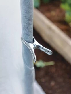 Maxi Garden Hoops With Clips -Gardening Supplies Store 8610471 8458 tif