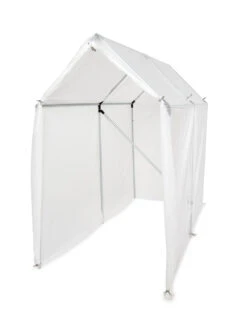 Connector Kit For DIY Peaked Roof Frame For In Ground Garden Bed 15 Connector Kit For DIY Peaked Roof Frame For In Ground Garden Bed -Gardening Supplies Store 8610472 475