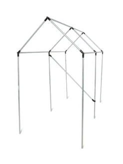 Connector Kit For DIY Peaked Roof Frame For In Ground Garden Bed