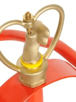 Wheeled Sprinkler Sled -Gardening Supplies Store 8610520 10V tif