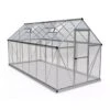 Canopia® By Palram Harmony™ Greenhouse, 6' X 14' -Gardening Supplies Store 8610563 02V 3 4 harmony greenhouse