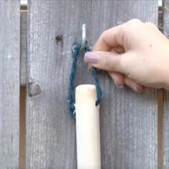 Ultimate Coco Garden Broom 9 Ultimate Coco Garden Broom -Gardening Supplies Store 8610601 BL 17V jpg