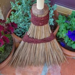 Ultimate Coco Garden Broom 10 Ultimate Coco Garden Broom -Gardening Supplies Store 8610601 BN 04V jpg