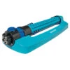 Aqua Joe AJ-OMS18-TRB Indestructible Metal Base Oscillating Sprinkler, 4500 Sq Ft Max Coverage 2 Aqua Joe AJ-OMS18-TRB Indestructible Metal Base Oscillating Sprinkler, 4500 Sq Ft Max Coverage -Gardening Supplies Store 8610645 01v aqua joe indestructable oscillating sprinkler 4500 sq ft max