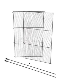Tall Chicken Wire Critter Fence Extension Panel, Set Of 2 28 Tall Chicken Wire Critter Fence Extension Panel, Set Of 2 -Gardening Supplies Store 8611021 1266 tif