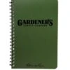 Rite In The Rain Waterproof Garden Journal -Gardening Supplies Store 8611124 8500 tif