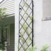 Lattice Gable Wall Trellis 1 Lattice Gable Wall Trellis -Gardening Supplies Store 8611130 2648 lattice gable wall trellis