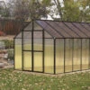 MONT Greenhouse, 8' X 16' -Gardening Supplies Store 8611143 02v monticello greenhouse 8 x 16