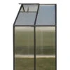 MONT Greenhouse Extension, 8' X 4 1 MONT Greenhouse Extension, 8' X 4 -Gardening Supplies Store 8611146 02v monticello greenhouse extension 8 x 4