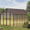 MONT Premium Greenhouse, 8' X 12' -Gardening Supplies Store 8611172 02v monticello premium greenhouse 8 x 12