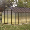 MONT Premium Greenhouse, 8' X 16'