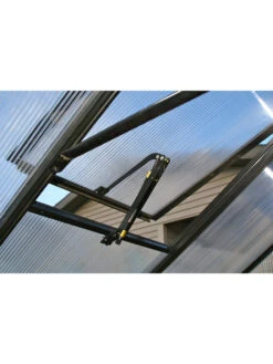 MONT Greenhouse Automatic Roof Vent Kit -Gardening Supplies Store 8611190 06v
