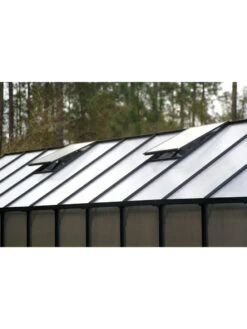 MONT Greenhouse Automatic Roof Vent Kit -Gardening Supplies Store 8611190 07v
