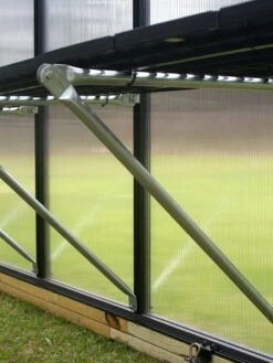 MONT Greenhouse Work Bench System, 8' X 12'