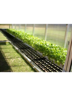 MONT Greenhouse Work Bench System, 8' X 20' -Gardening Supplies Store 8611204 03v 3