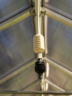 MONT Greenhouse Watering System, 8' -Gardening Supplies Store 8611213 04v 1