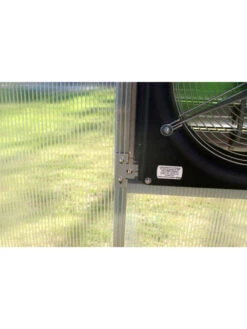 MONT Greenhouse Powered Ventilation System -Gardening Supplies Store 8611219 06v