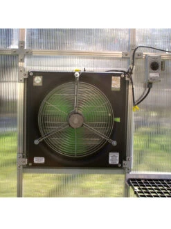 MONT Greenhouse Powered Ventilation System -Gardening Supplies Store 8611219 07v