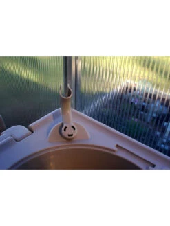 MONT Greenhouse Potting Sink -Gardening Supplies Store 8611220 04v