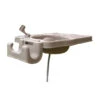 MONT Greenhouse Potting Sink -Gardening Supplies Store 8611220 05v monticello greenhouse potting sink