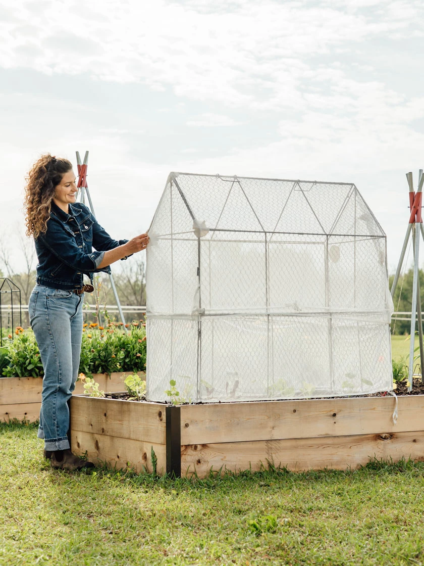 Crop Coop Extension Covers Set 4 Crop Coop Extension Covers Set - Image 2