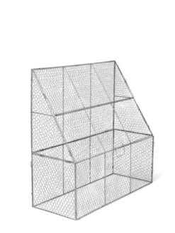 Chicken Wire Flat Back Crop Coop 11 Chicken Wire Flat Back Crop Coop -Gardening Supplies Store 8611701 3541 tif
