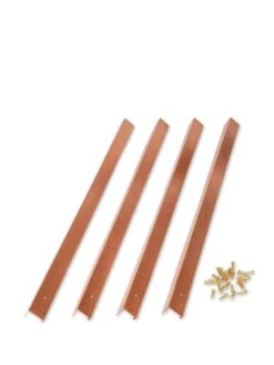 Re-Markable Raised Bed Trim -Gardening Supplies Store 8611757 3167 tif