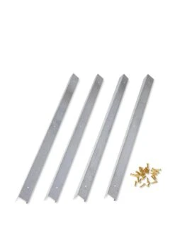 Re-Markable Raised Bed Trim -Gardening Supplies Store 8611758 3172 tif