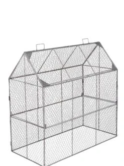 Chicken Wire Crop Coop Extension 13 Chicken Wire Crop Coop Extension -Gardening Supplies Store 8611940 3800 tif